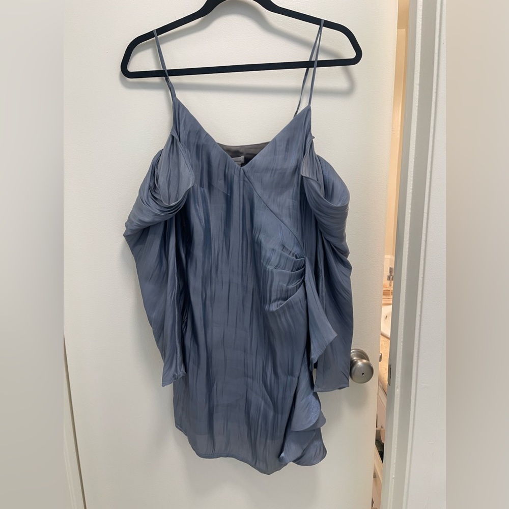 NWT Lovers and Friends Mini Dress